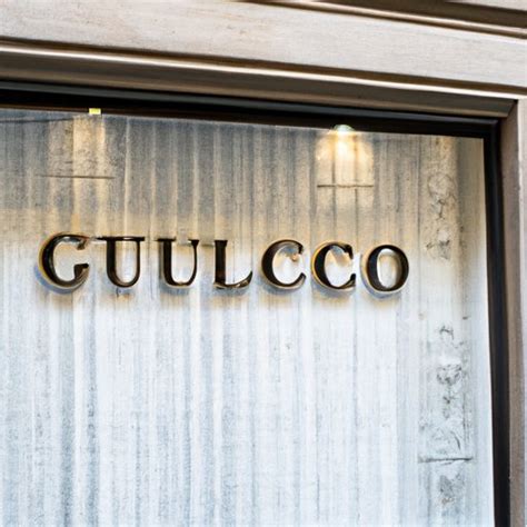 gucci storia della vita|who invented gucci.